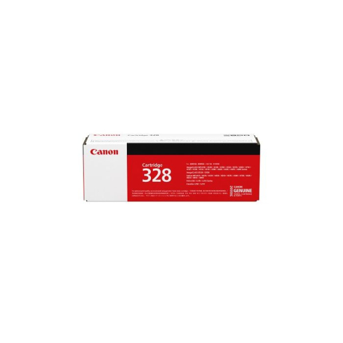 Canon - Cartridge 328 打印機碳粉盒