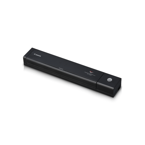 Canon - IMAGEFORMULA P-208II
