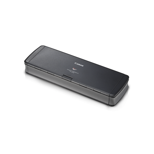 Canon - IMAGEFORMULA P-215II