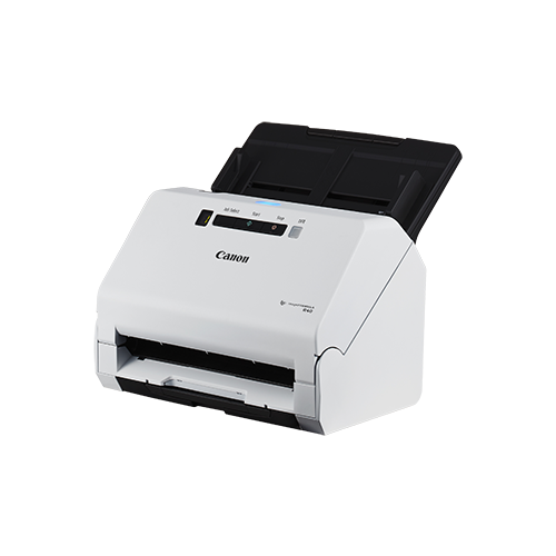 Canon - IMAGEFORMULA R40