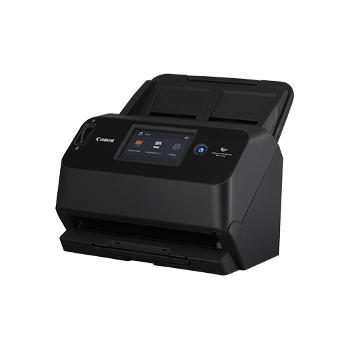 Canon - IMAGEFORMULA DR-S150