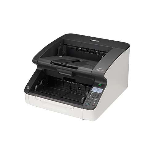 Canon - IMAGEFORMULA DR-G2110
