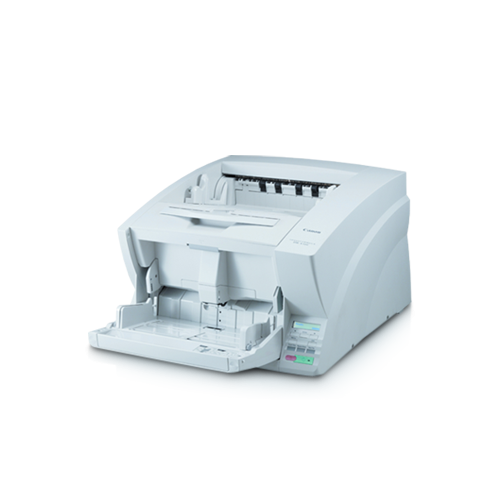 Canon - IMAGEFORMULA DR-X10C