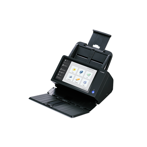 Canon - SCANFRONT 400