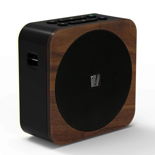 SOUNDFREAQ - SOUND SPOT II – BLACK - SFQ-18BLK
