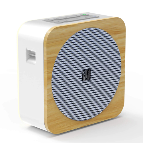 SOUNDFREAQ - SOUND SPOT II -  WHITE- SFQ-18WHT