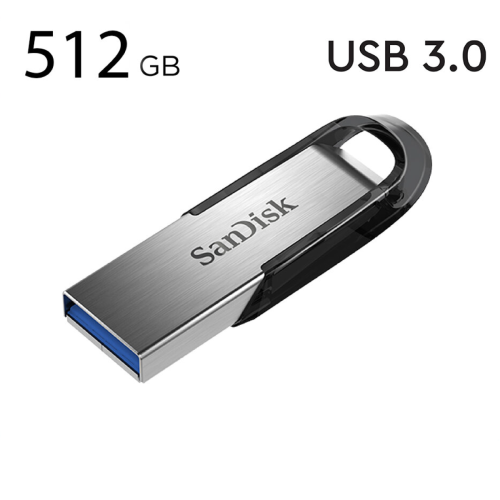 SanDisk Ultra Flair USB 3.0 手指 (16-512GB)