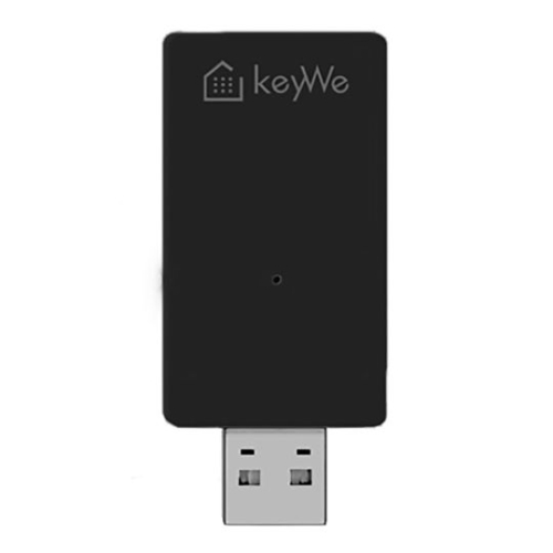 Keywe Wifi Bridge 智能鎖配件電子門鎖 支援IOS Andriod