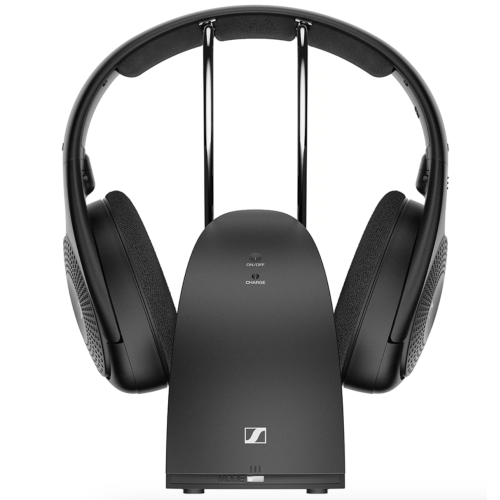 Sennheiser - RS 120-W 無線電視耳機 #700171