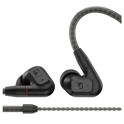Sennheiser - IE200 發燒友耳機 