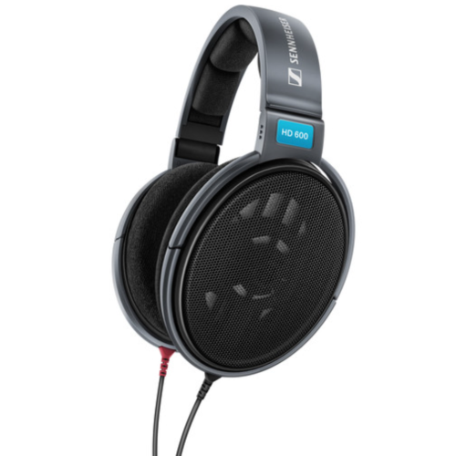 Sennheiser - HD 600 發燒友耳機 #508824