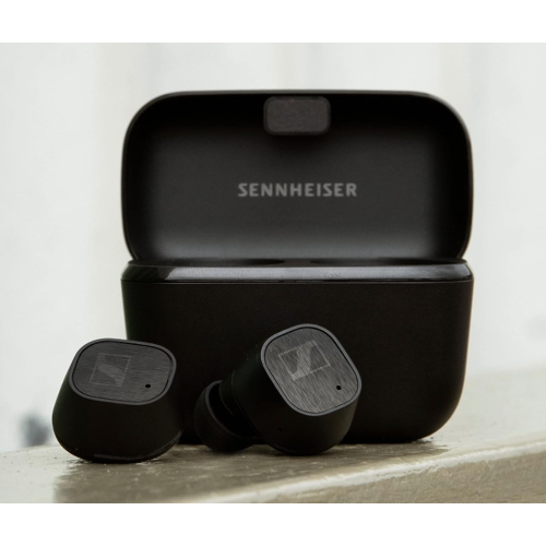 Sennheiser - CX Plus True Wireless SE #509247