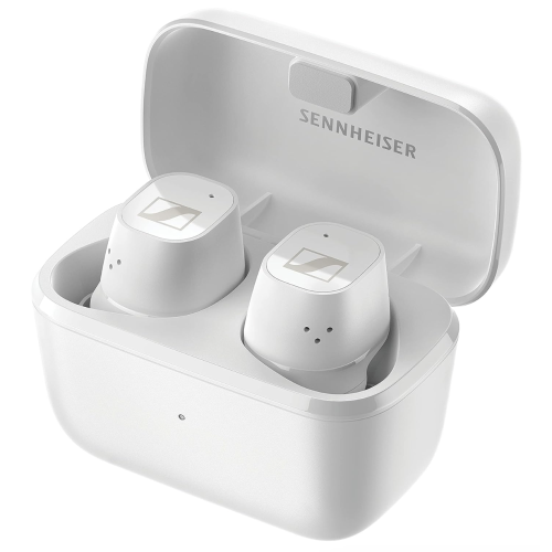 Sennheiser - CX Plus True Wireless 白色 #509189