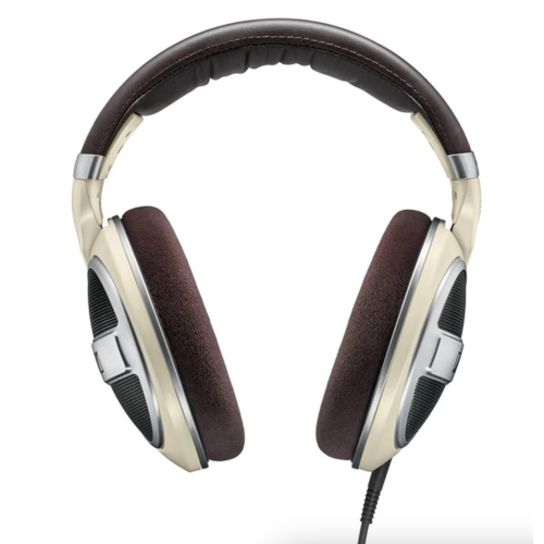 Sennheiser - HD 599 頭戴式開放式耳機 #506831