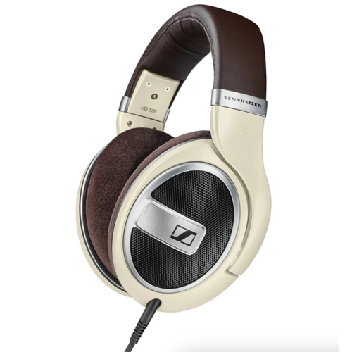 Sennheiser - HD 599 頭戴式開放式耳機 #506831