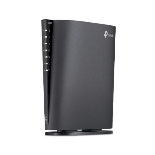 TP-Link - Archer AX80 AX6000 8條串流 Wi-Fi 6 Router (有2.5G連接端口)