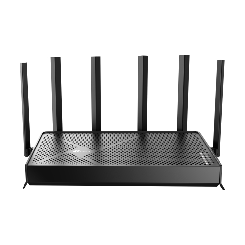 TP-Link - Archer BE400 BE6500 雙頻 Wi-Fi 7 Router