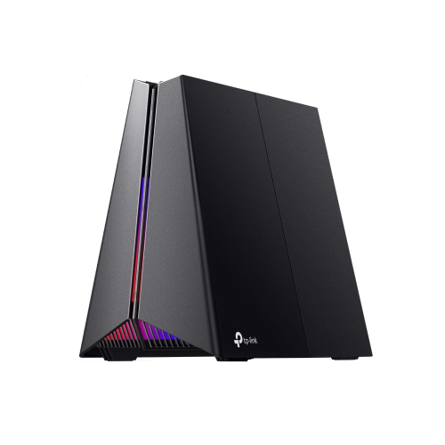 TP-Link - Deco BE25  (1件裝) BE5000 Whole Home Mesh WiFi 7 System 