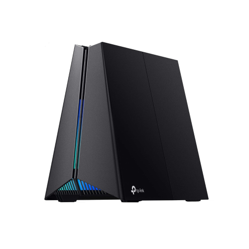TP-Link - Deco BE25  (1件裝) BE5000 Whole Home Mesh WiFi 7 System 