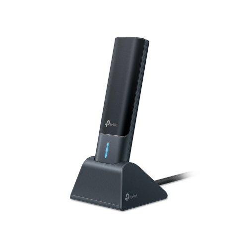 TP-Link - Archer TXE50UH AXE3000 Wi-Fi 6E 高增益無線 USB 網卡