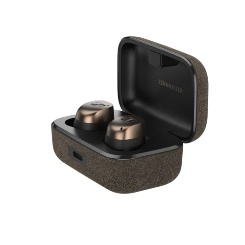 Sennheiser - MOMENTUM Ture wireless 4 (5色)  真無線耳機