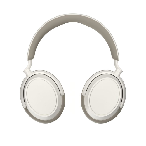 Sennheiser - ACCENTUM Plus 頭戴式封閉式無線耳機 - 白色
