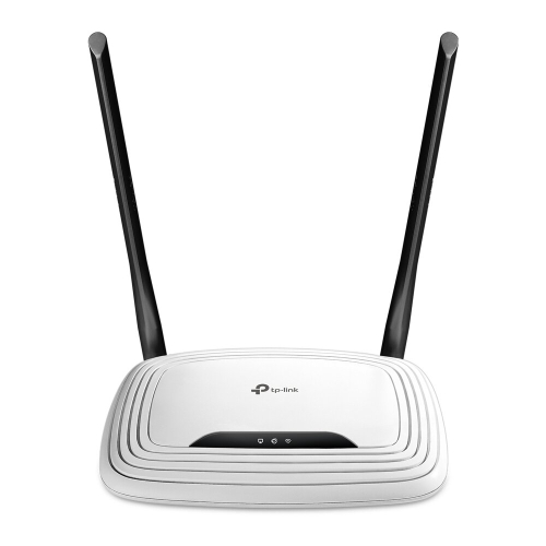 TP-Link - TL-WR841N 300Mbps 無線 Wifi 路由器