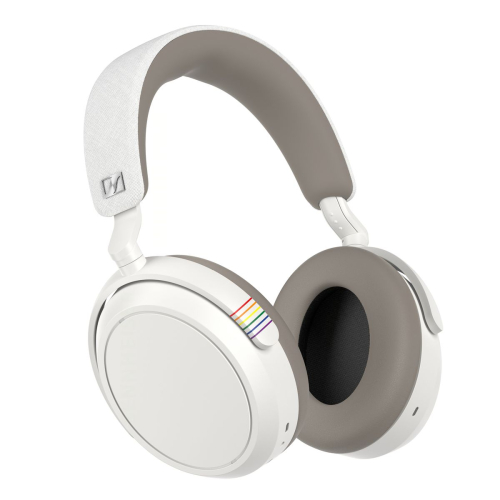 Sennheiser - MOMENTUM 4 Wireless 旗艦級無線耳機-Pride Edition