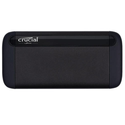Crucial - X8 行動固態硬碟 (1TB - 2TB)