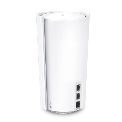 TP-Link - Deco XE200 AXE11000完整家庭 三頻 Mesh Wi-Fi 6E 路由器