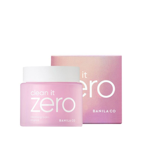 BANILA CO - Clean It Zero 緻柔卸妝膏100ml