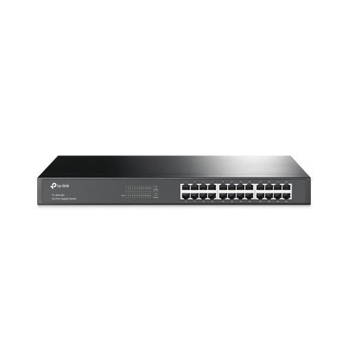 TP-Link - TL-SG1024 24Port Gigabit 交換器