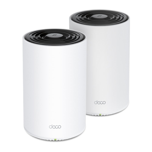 TP-Link - Deco PX50 (2件裝)