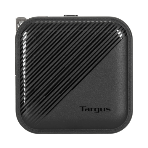 Targus - APA803AP Powerlite 100W Gan Wall Charger 充電器