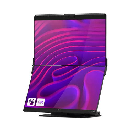 MOBILE PIXEL GEMINOS X (2560 x 1440P) #116-1001P02