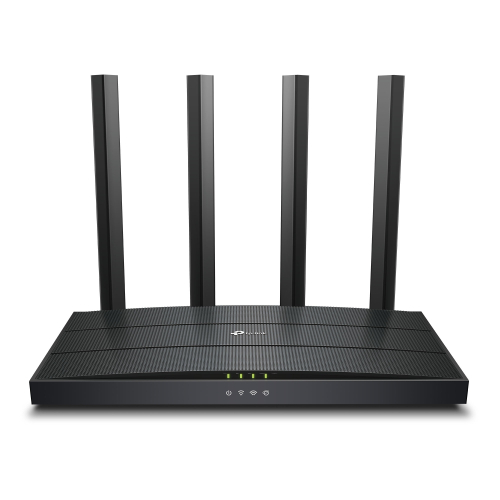 TP-Link - Archer AX12 AX1500 Wi-Fi 6 路由器/分享器