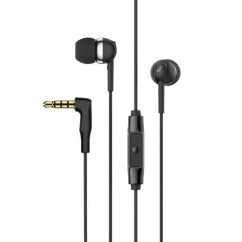 Sennheiser - CX 80S 免提入耳式耳機