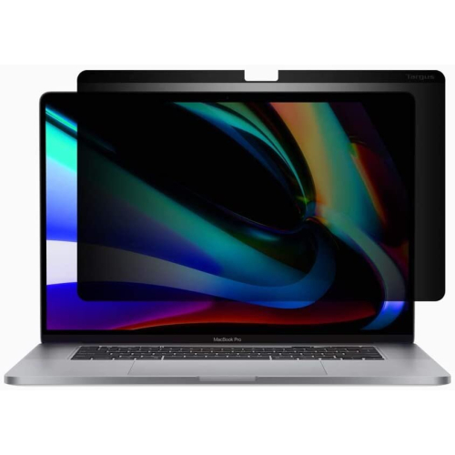 Targus - ASM16MBP9GL 16" 雙面磁性護目防窺片 - MacBook Pro