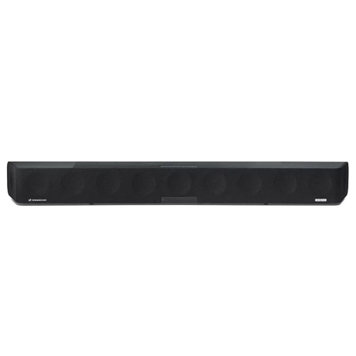 Sennheiser - AMBEO Soundbar Max #508684