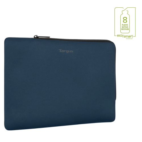 Targus - TBS65102GL 13-14"Multi-Fit 彈性電腦袋 - 藍色