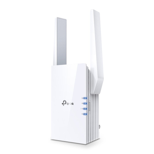 TP-Link - RE705X AX3000 Mesh WiFi 6 訊號延伸器/WiFi放大器/One Mesh