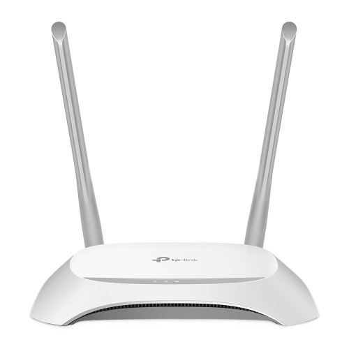 TP-Link - TL-WR840N 300Mbps 無線 N 路由器