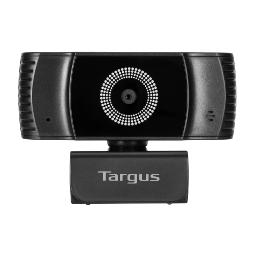 Targus Webcam Plus 1080P 視訊會議視像攝影機 (AVC042AP-50)
