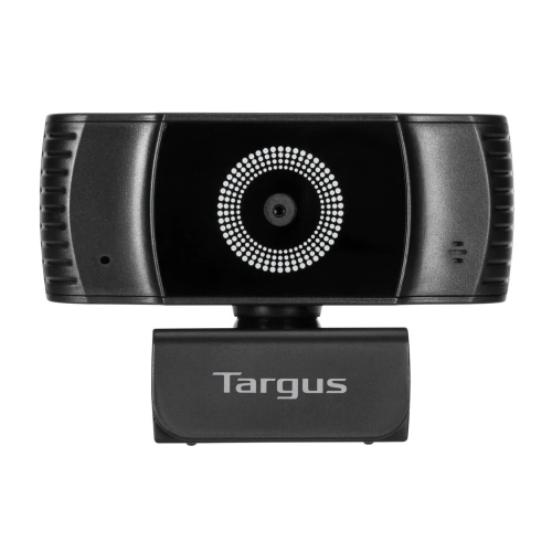 Targus - Webcam Plus 1080P 視訊會議視像攝影機 (AVC042AP-50)