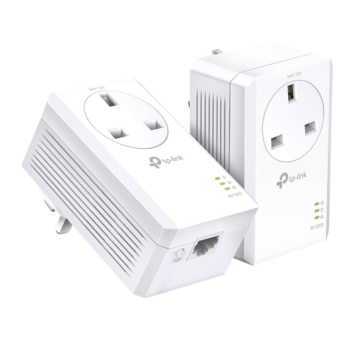 TP-Link - Deco X50-5G 5G AX3000 Whole Home Mesh WiFi 6 Router