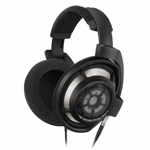 Sennheiser - HD 800 S 發燒友耳機 #506911