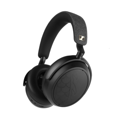 Sennheiser - MOMENTUM 4 Wireless 旗艦級無線耳機 龍年限定版 Dragon Edition