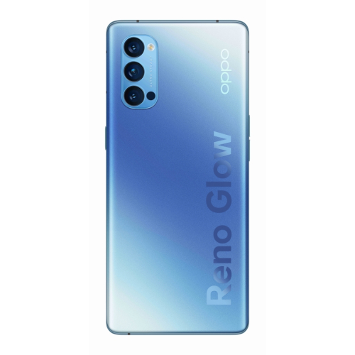 OPPO RENO 4 PRO 5G手機 藍色 (12GB RAM/256GB ROM) 