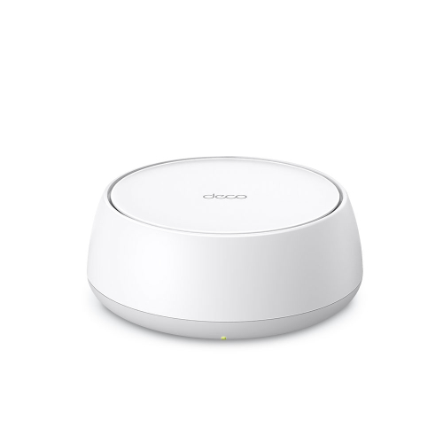 TP-Link - Deco BE25  (1件裝) BE5000 Whole Home Mesh WiFi 7 System 