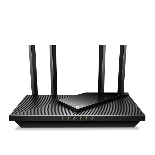 TP-Link - Archer AX55 Pro 雙2.5G Port AX3000 Multi-Gigabit Wi-Fi 6 路由器